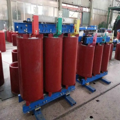 通州SCB10-250KVA干式变压器